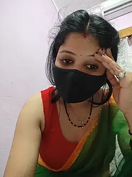 Rani Mukherjee7676 online show from July 20, 2:08 pm