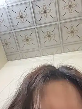 Snapshot of Lyn_baby chatting on March 21, 5:56 am Lyn baby online show from March 21, 5:56 am