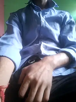 king parth2002 online show from March 20, 7:02 am