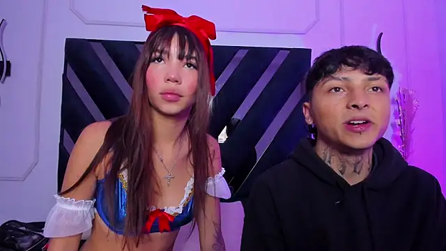 Sky n Zayn online show from April 16, 12:50 pm