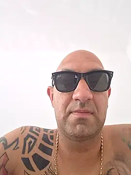 Gaboo0909 online show from May 14, 1:07 pm