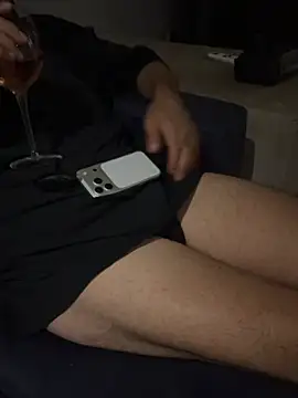 twink3434 online show from July 25, 8:17 pm