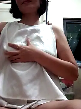 Miinn99 online show from April 20, 2:53 pm