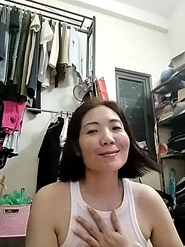 Miinn99 online show from July 6, 2:47 pm