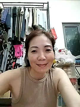 Miinn99 online show from July 7, 4:44 pm