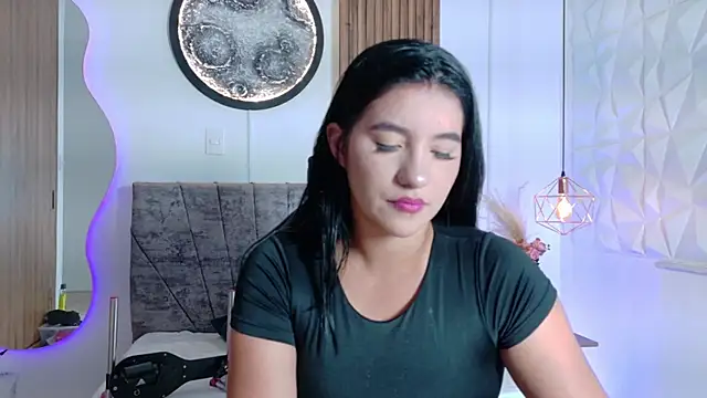 Victoria Rous online show from July 27, 11:56 pm