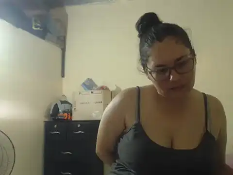 ANNYLATIMIDA online show from May 12, 2:47 pm
