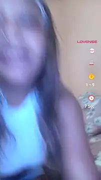 XSexyChloe45 online show from June 25, 2:21 pm