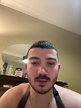 s eren online show from March 8, 8:34 pm