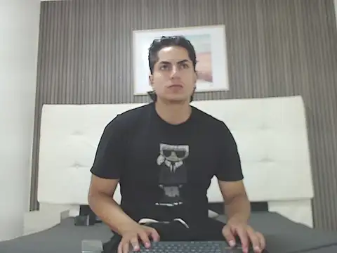 Alex Wolft online show from July 16, 9:59 am