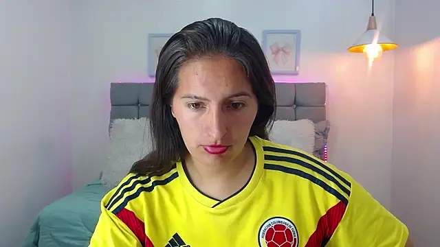 Sharon makelove online show from April 15, 2:02 pm