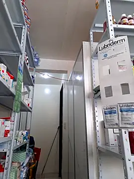 Dr Edna naughty online show from April 17, 8:01 pm