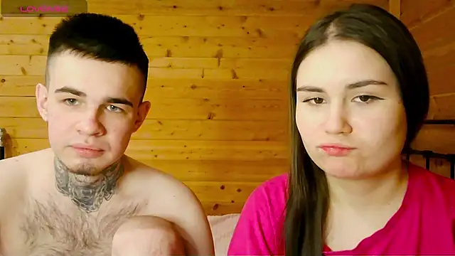 LucyMur online show from March 15, 2:34 pm