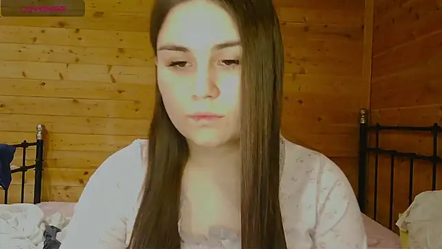 LucyMur online show from March 25, 9:54 pm