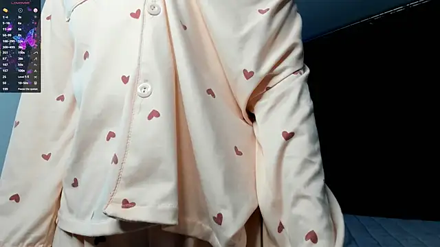 ErinnPieloch online show from April 21, 8:23 pm