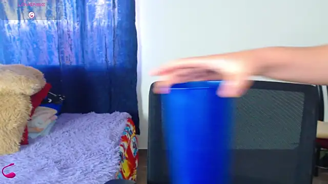 V ALERY online show from March 21, 8:56 pm