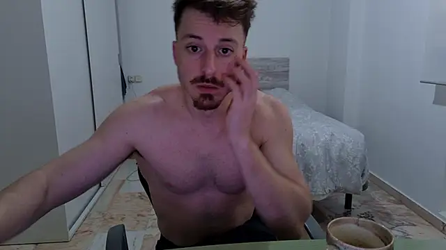 zeusoctavian1 online show from March 18, 5:27 pm