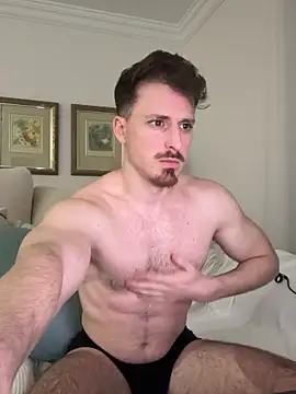 zeusoctavian1 online show from April 3, 3:15 am