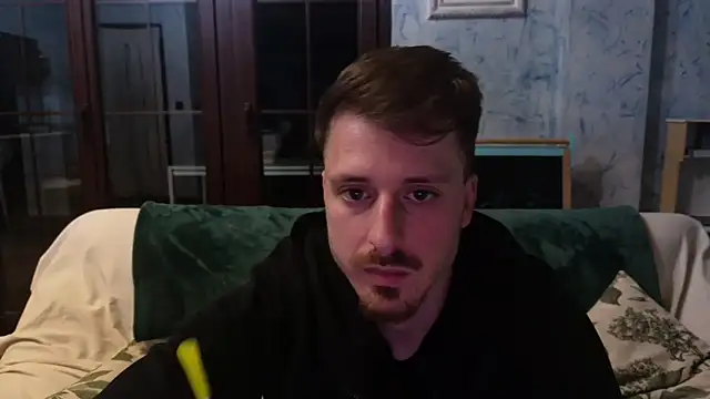 zeusoctavian1 online show from April 23, 3:30 am