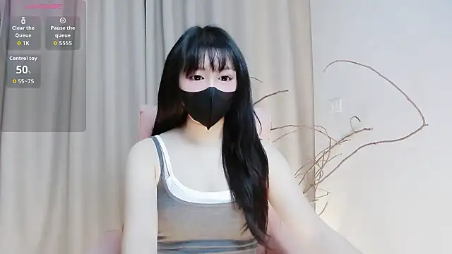 Sweet-Shuna online show from March 15, 1:44 am