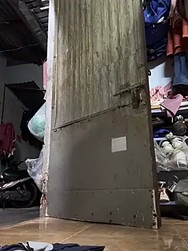 July-lovee online show from March 31, 10:21 pm