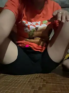 July-lovee online show from July 30, 9:36 pm