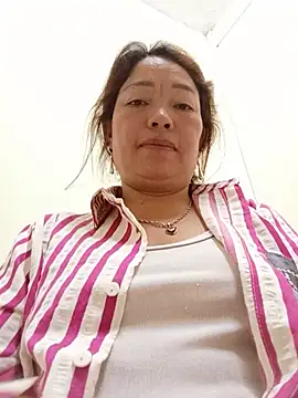 Snapshot of Yellow-pink chatting on July 25, 12:25 pm Yellow-pink online show from July 25, 12:25 pm