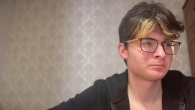 niksikor online show from April 1, 12:50 pm