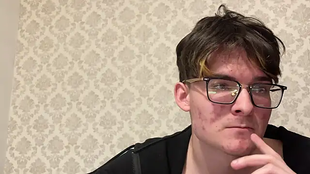 niksikor online show from April 16, 3:24 pm