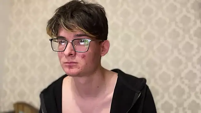 niksikor online show from April 25, 2:36 pm