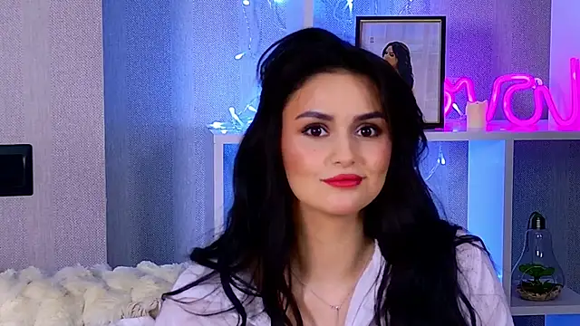 MilaaSweety online show from April 4, 1:19 pm