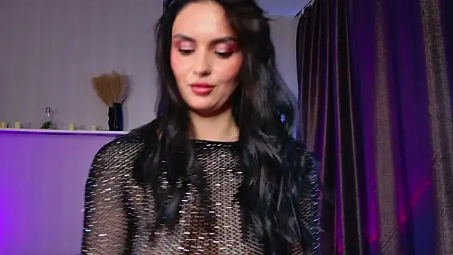 MilaaSweety online show from April 26, 8:17 pm