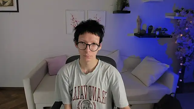 Tommy Stars online show from March 28, 5:29 am