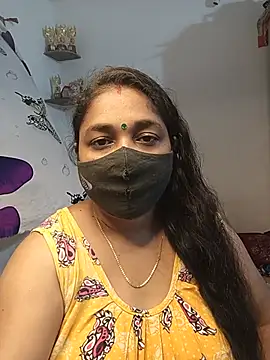 Snapshot of Tanvi_My_Girl chatting on June 22, 2:03 pm Tanvi My Girl online show from June 22, 2:03 pm