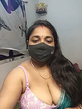 Snapshot of Tanvi_My_Girl chatting on June 24, 1:43 pm Tanvi My Girl online show from June 24, 1:43 pm