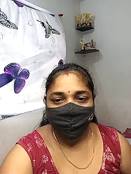 Snapshot of Tanvi_My_Girl chatting on June 25, 4:34 am Tanvi My Girl online show from June 25, 4:34 am