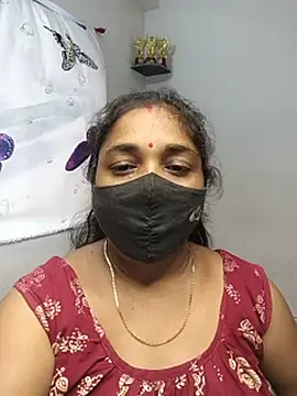 Snapshot of Tanvi_My_Girl chatting on June 25, 5:12 am Tanvi My Girl online show from June 25, 5:12 am