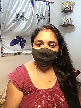 Snapshot of Tanvi_My_Girl chatting on June 28, 4:46 pm Tanvi My Girl online show from June 28, 4:46 pm