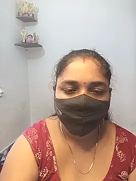 Snapshot of Tanvi_My_Girl chatting on June 29, 5:14 am Tanvi My Girl online show from June 29, 5:14 am