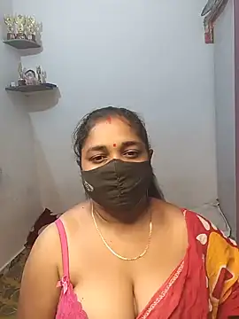 Snapshot of Tanvi_My_Girl chatting on June 29, 2:06 pm Tanvi My Girl online show from June 29, 2:06 pm