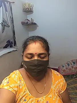 Snapshot of Tanvi_My_Girl chatting on July 1, 2:29 pm Tanvi My Girl online show from July 1, 2:29 pm
