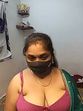 Snapshot of Tanvi_My_Girl chatting on July 2, 1:50 pm Tanvi My Girl online show from July 2, 1:50 pm