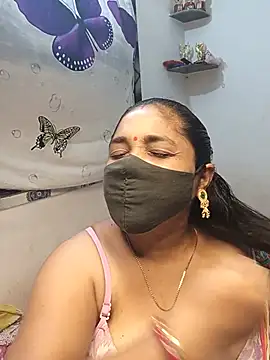 Snapshot of Tanvi_My_Girl chatting on July 6, 3:14 pm Tanvi My Girl online show from July 6, 3:14 pm