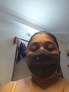 Snapshot of Tanvi_My_Girl chatting on July 7, 1:37 pm Tanvi My Girl online show from July 7, 1:37 pm