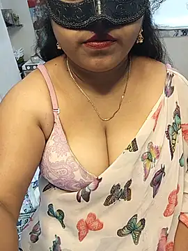Snapshot of Tanvi_My_Girl chatting on July 13, 4:59 am Tanvi My Girl online show from July 13, 4:59 am