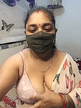 Snapshot of Tanvi_My_Girl chatting on July 17, 12:56 pm Tanvi My Girl online show from July 17, 12:56 pm
