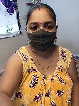 Snapshot of Tanvi_My_Girl chatting on July 18, 4:16 am Tanvi My Girl online show from July 18, 4:16 am