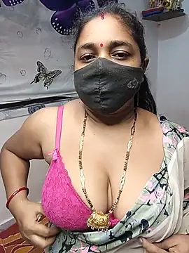 Snapshot of Tanvi_My_Girl chatting on July 29, 1:20 pm Tanvi My Girl online show from July 29, 1:20 pm