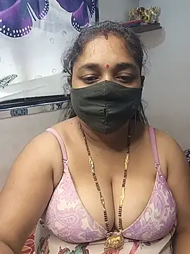 Snapshot of Tanvi_My_Girl chatting on July 30, 8:24 am Tanvi My Girl online show from July 30, 8:24 am