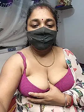 Snapshot of Tanvi_My_Girl chatting on August 1, 1:21 pm Tanvi My Girl online show from August 1, 1:21 pm